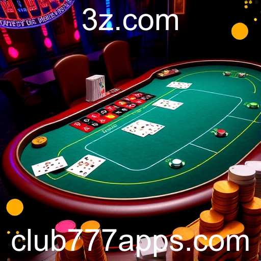 Club 777 App: O Crescimento do Entretenimento Digital no Brasil