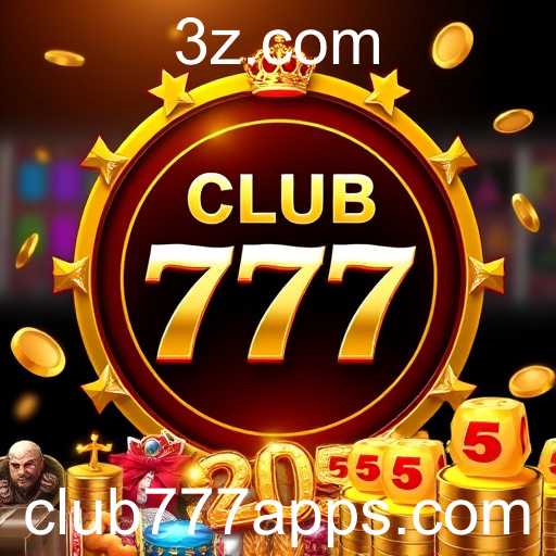 Popularidade do Club 777 App em Crescimento nos Sites de Jogos Online