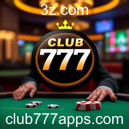 A Nova Era do Entretenimento Digital: Club 777 App em Foco