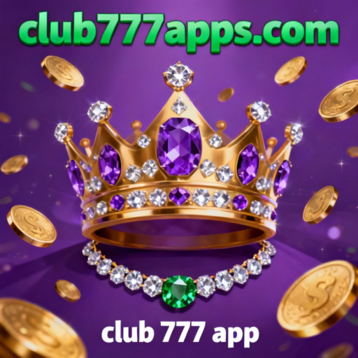 club 777 app